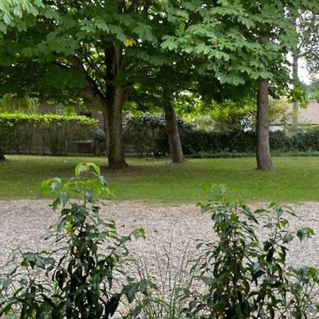 Maison Touquet Pour 4 Personnes Le Touquet Екстериор снимка