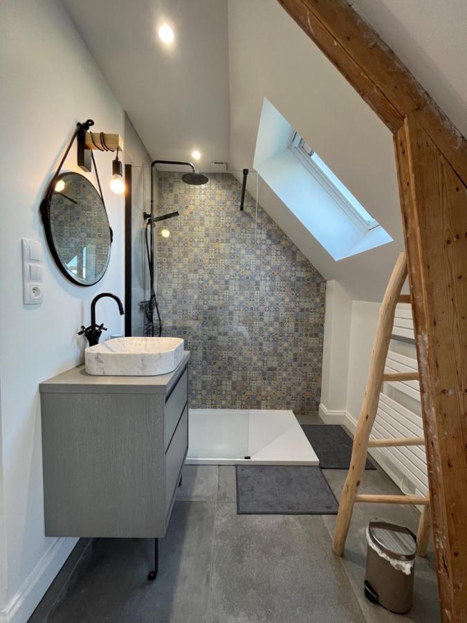 Maison Touquet Pour 4 Personnes Le Touquet Екстериор снимка
