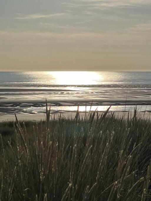 Maison Touquet Pour 4 Personnes Le Touquet Екстериор снимка