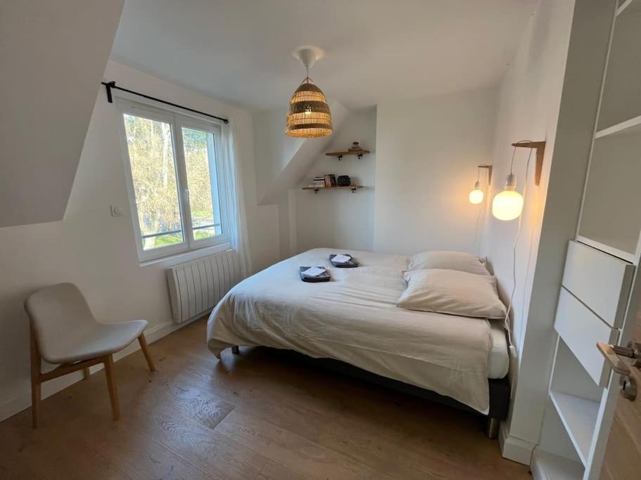 Maison Touquet Pour 4 Personnes Le Touquet Екстериор снимка